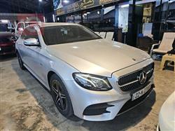 مرسيدس بنز E-Class